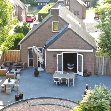 Recreatiewoning Maas En Waal 191 Villa Ewijk Kültér fotó