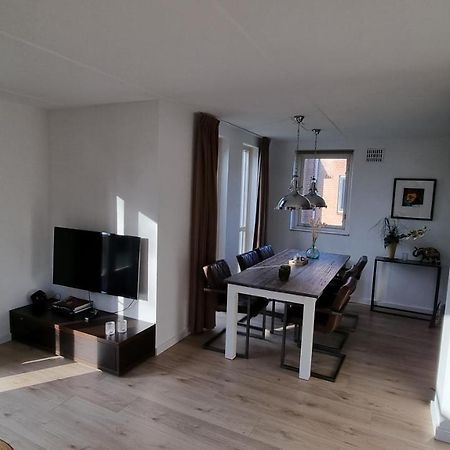 Recreatiewoning Maas En Waal 191 Villa Ewijk Kültér fotó