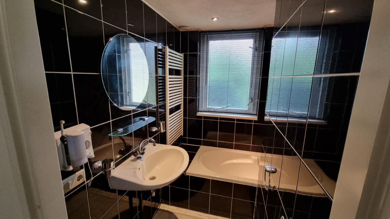 Recreatiewoning Maas En Waal 191 Villa Ewijk Kültér fotó