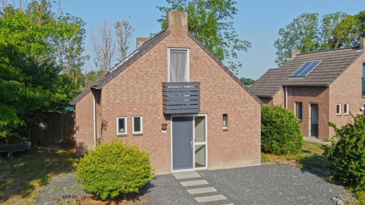 Recreatiewoning Maas En Waal 191 Villa Ewijk Kültér fotó