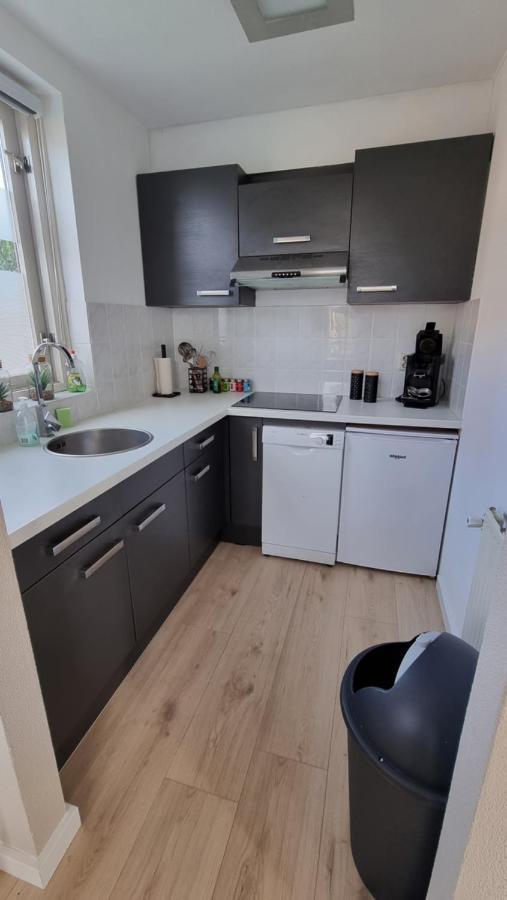 Recreatiewoning Maas En Waal 191 Villa Ewijk Kültér fotó
